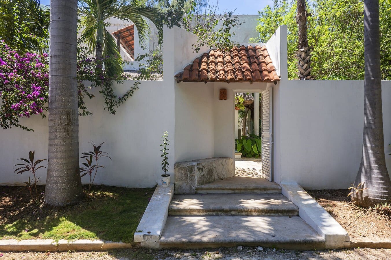Casa en venta en Puerto Morelos, Puerto Morelos — 2