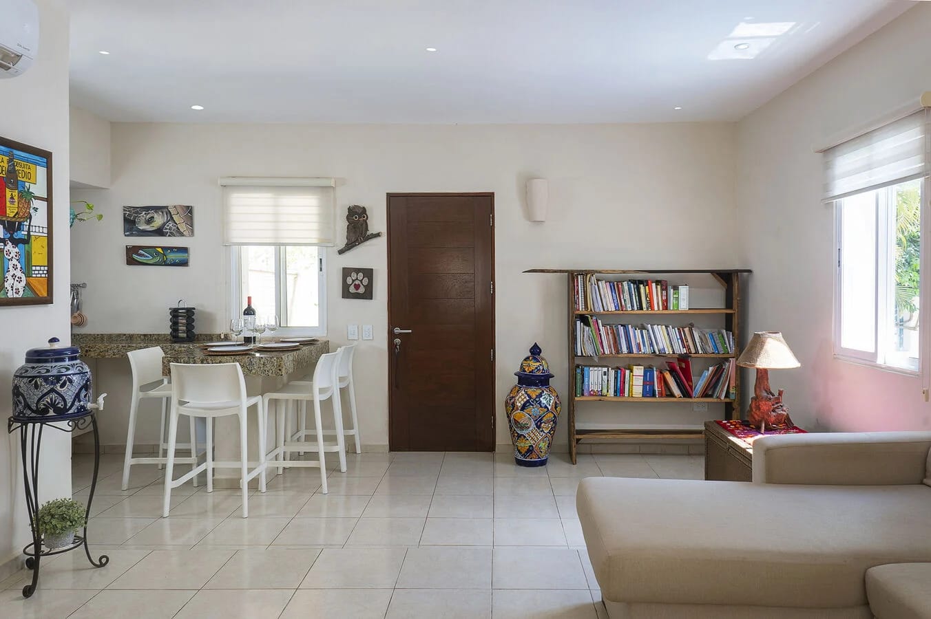Casa en venta en Puerto Morelos, Puerto Morelos — 8