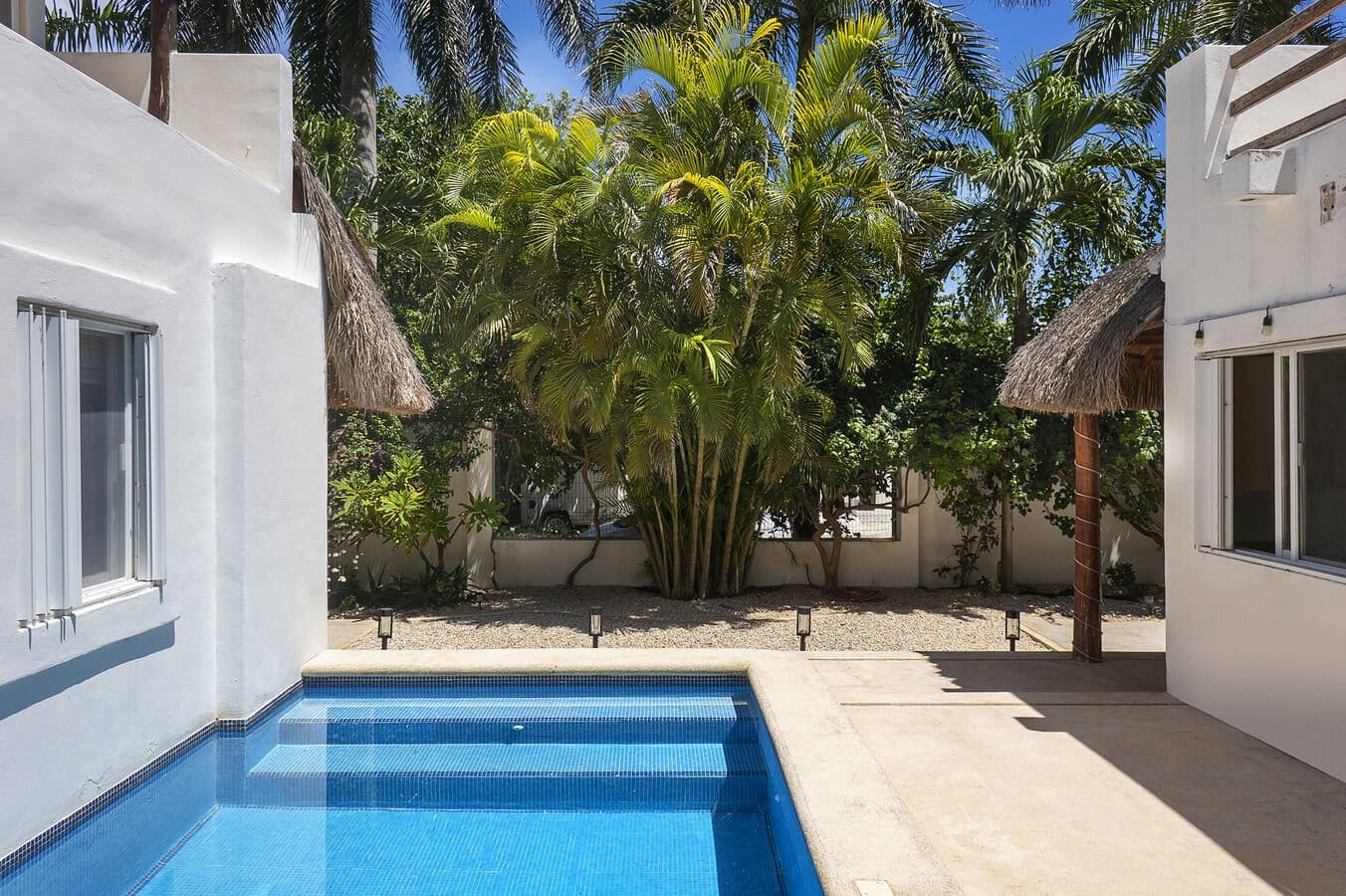 Casa en venta en Puerto Morelos, Puerto Morelos — 9