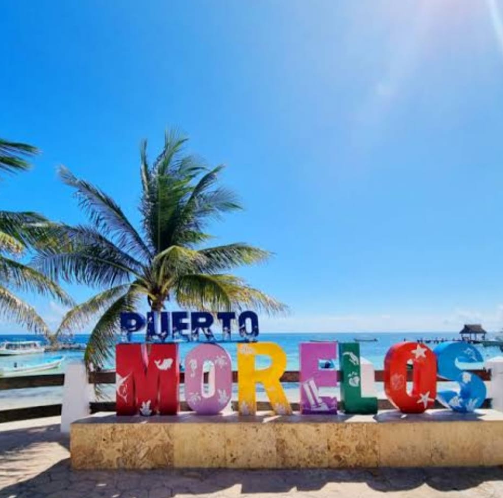 Casa en venta en Puerto Morelos, Puerto Morelos — 10