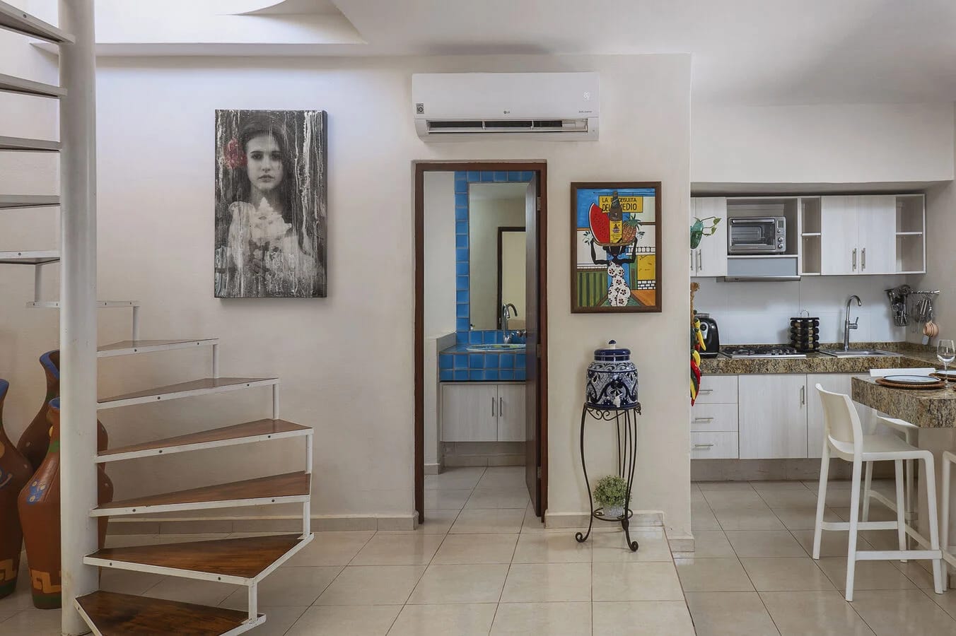 Casa en venta en Puerto Morelos, Puerto Morelos — 14