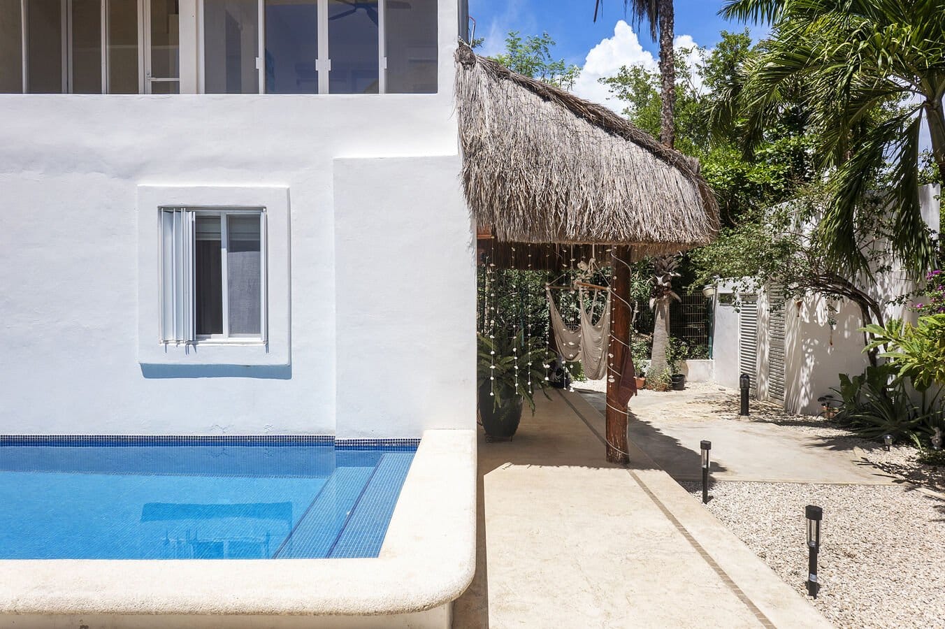 Casa en venta en Puerto Morelos, Puerto Morelos — 21