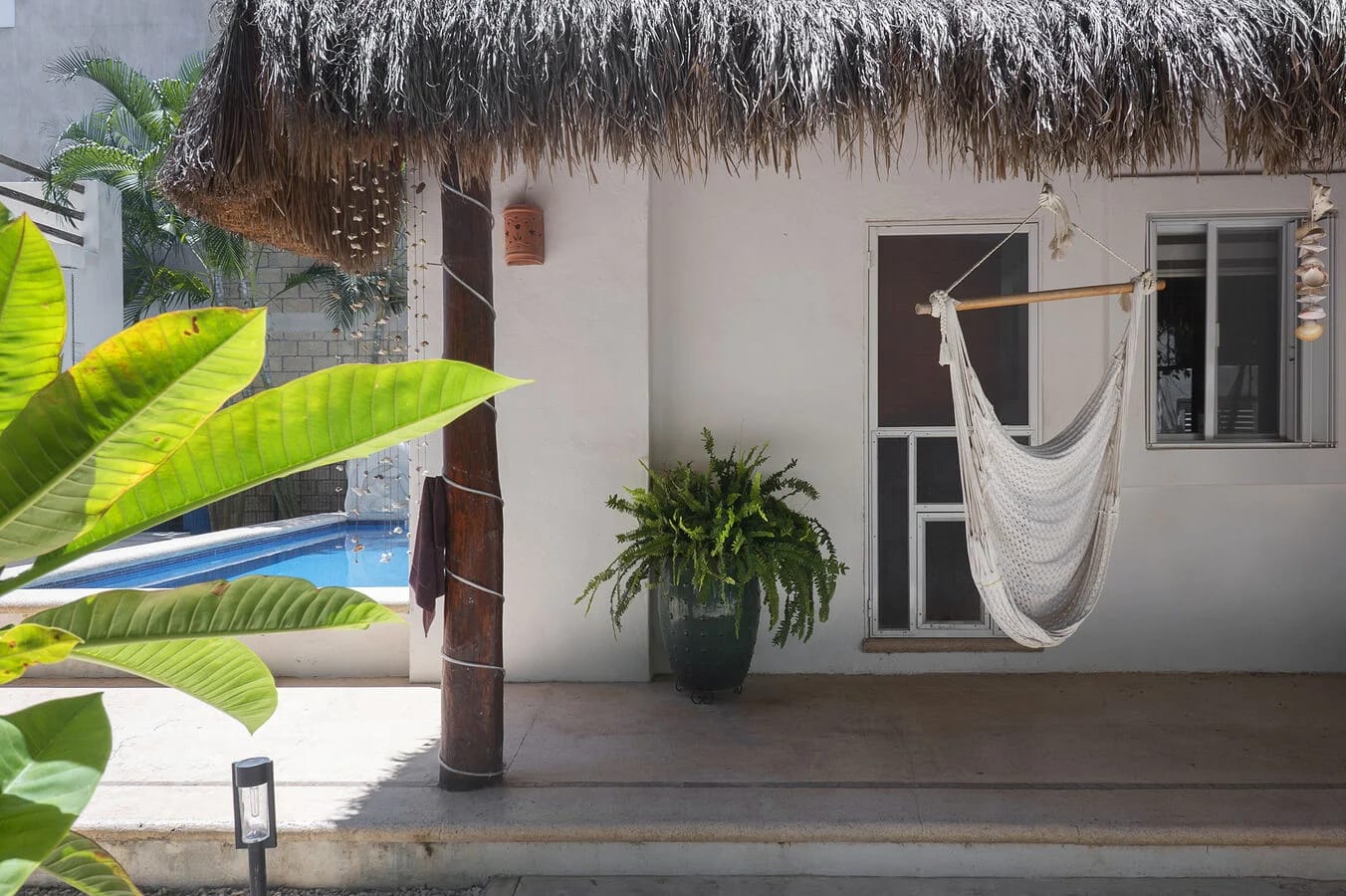 Casa en venta en Puerto Morelos, Puerto Morelos — 22