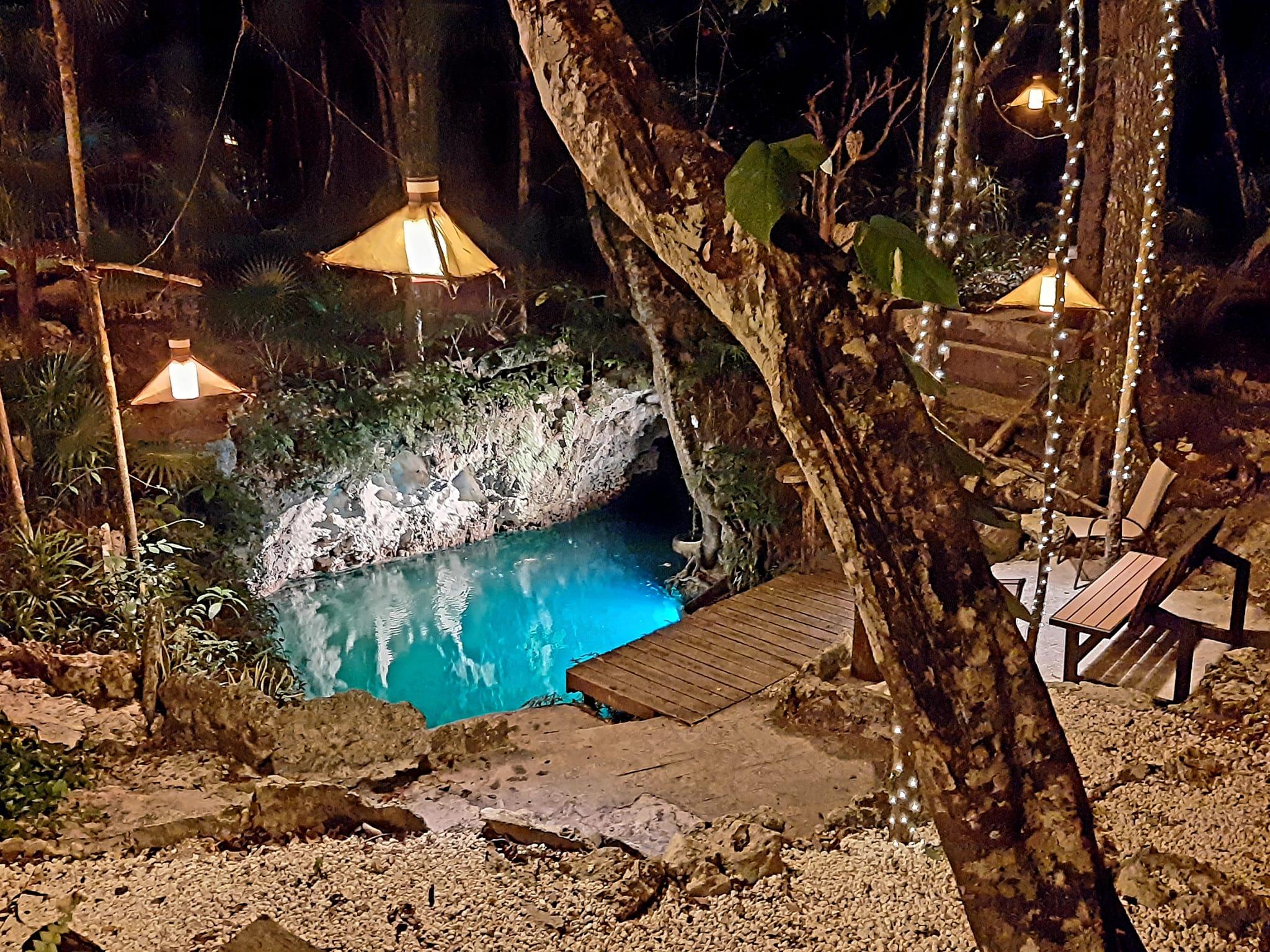Villa en venta en Puerto Morelos, El Tapir — 2