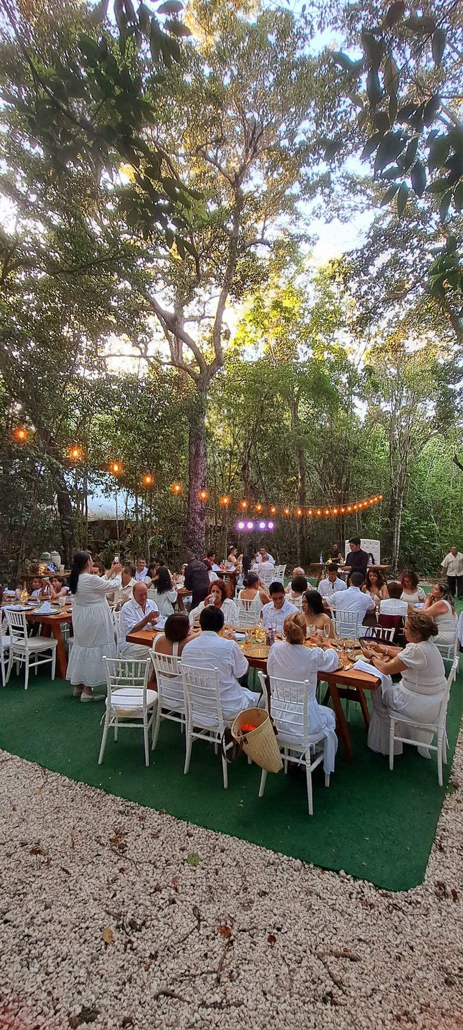 Villa en venta en Puerto Morelos, El Tapir — 3
