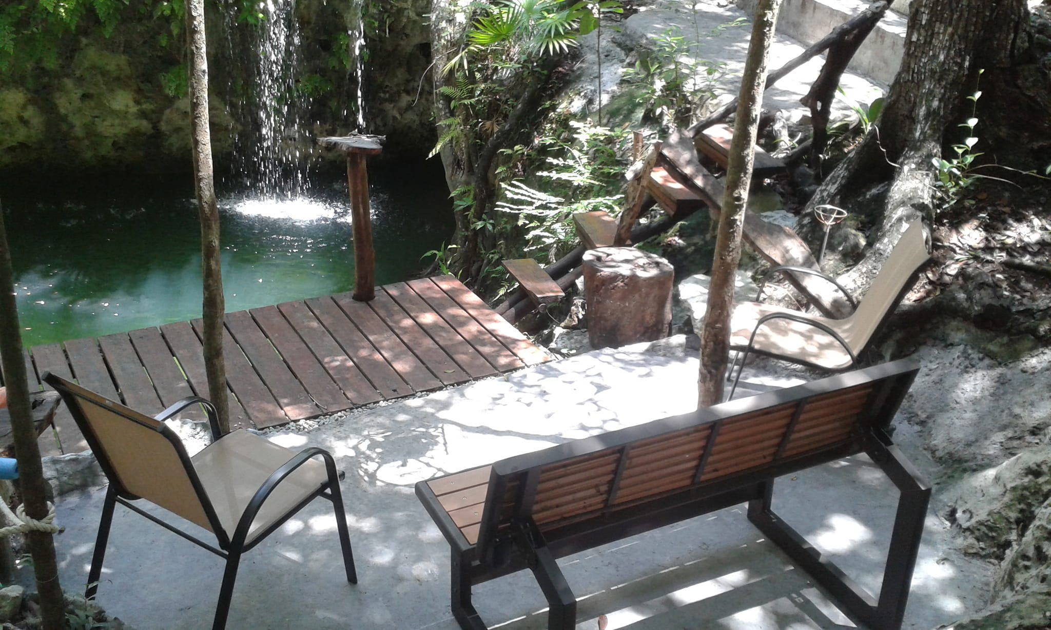 Villa en venta en Puerto Morelos, El Tapir — 4