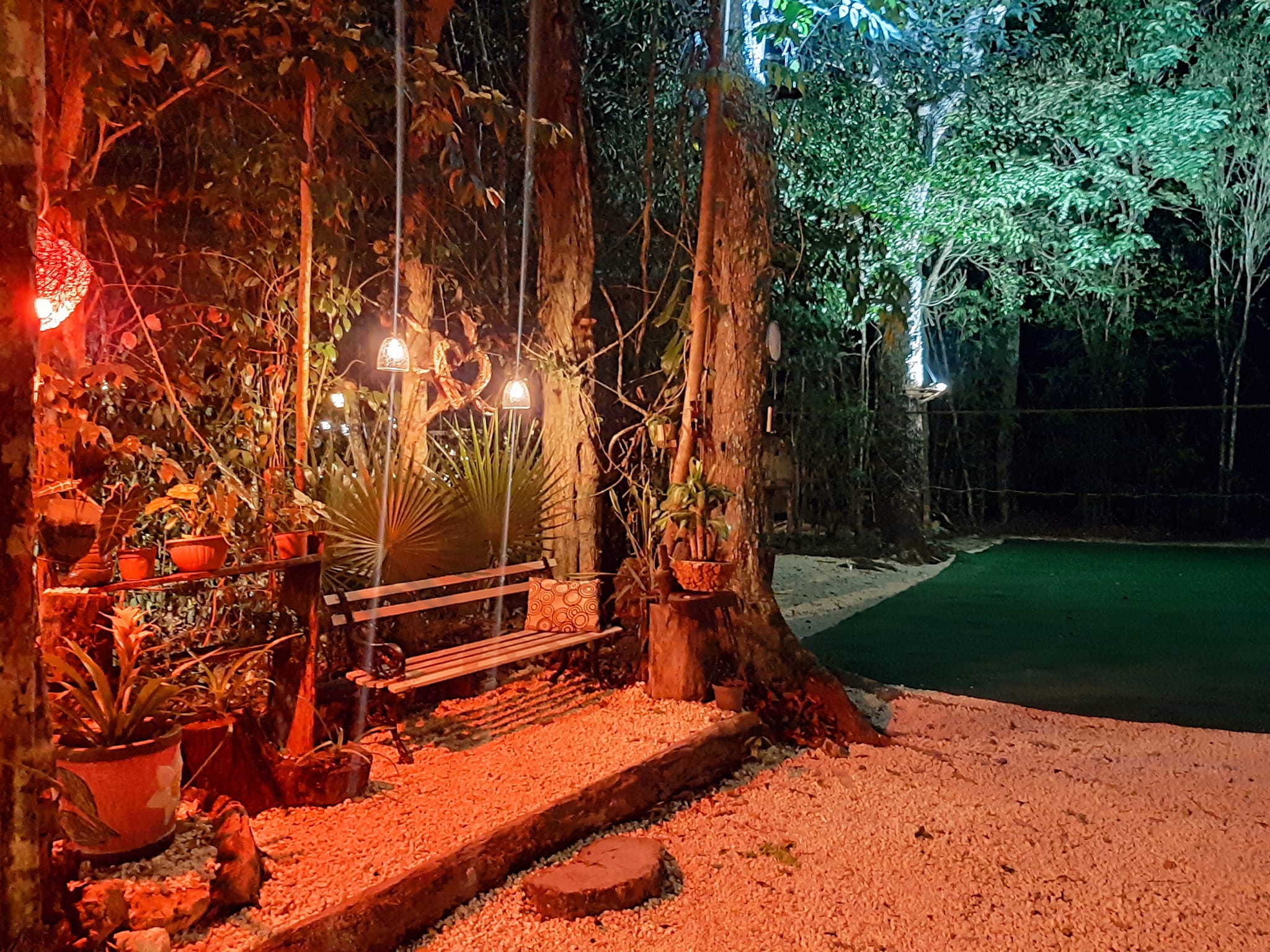 Villa en venta en Puerto Morelos, El Tapir — 6