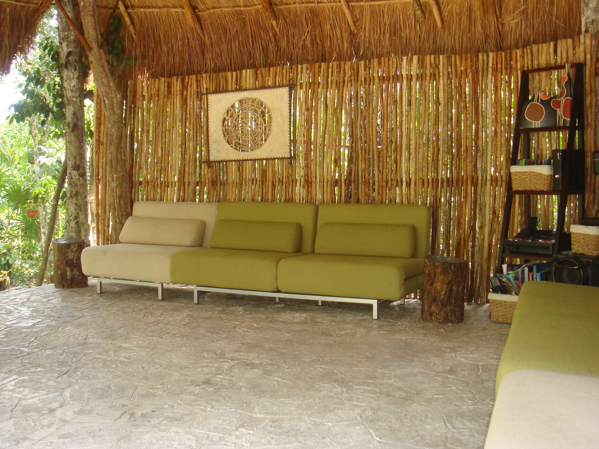 Villa en venta en Puerto Morelos, El Tapir — 9