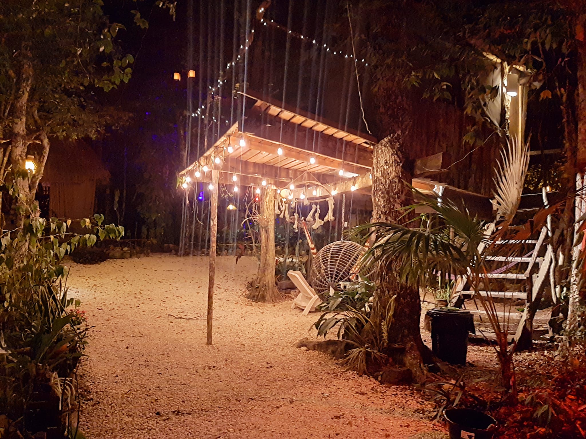 Villa en venta en Puerto Morelos, El Tapir — 11