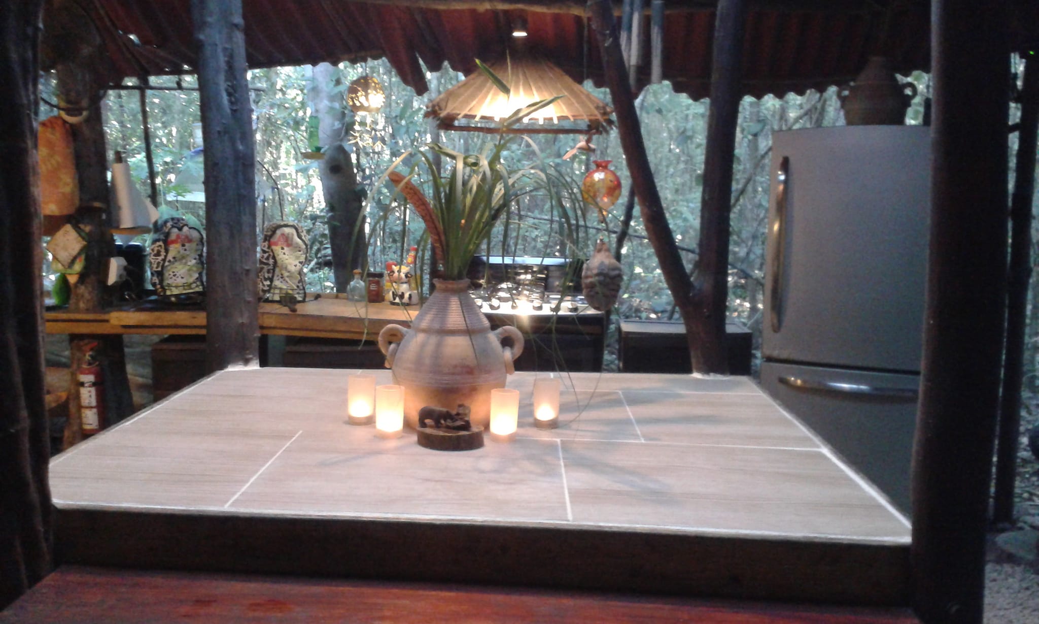 Villa en venta en Puerto Morelos, El Tapir — 12