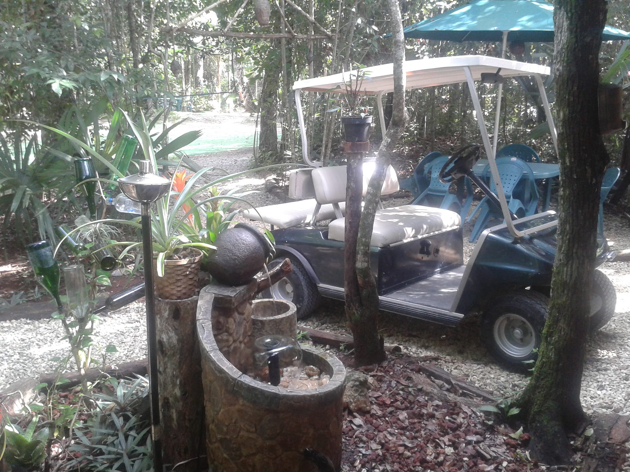 Villa en venta en Puerto Morelos, El Tapir — 15
