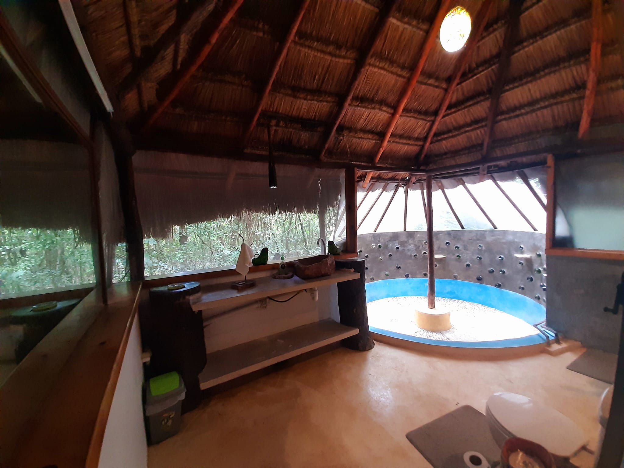 Villa en venta en Puerto Morelos, El Tapir — 17