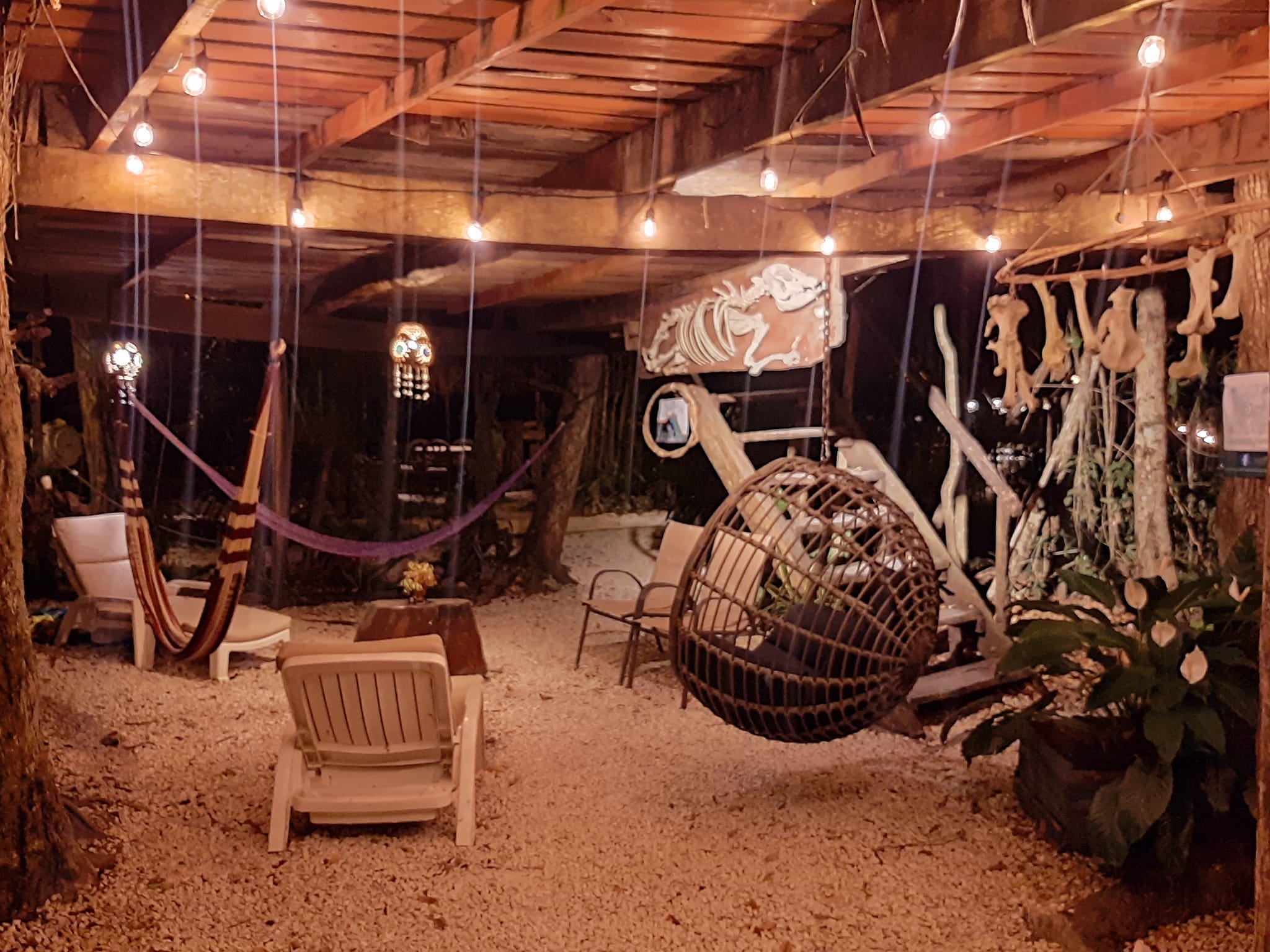 Villa en venta en Puerto Morelos, El Tapir — 18