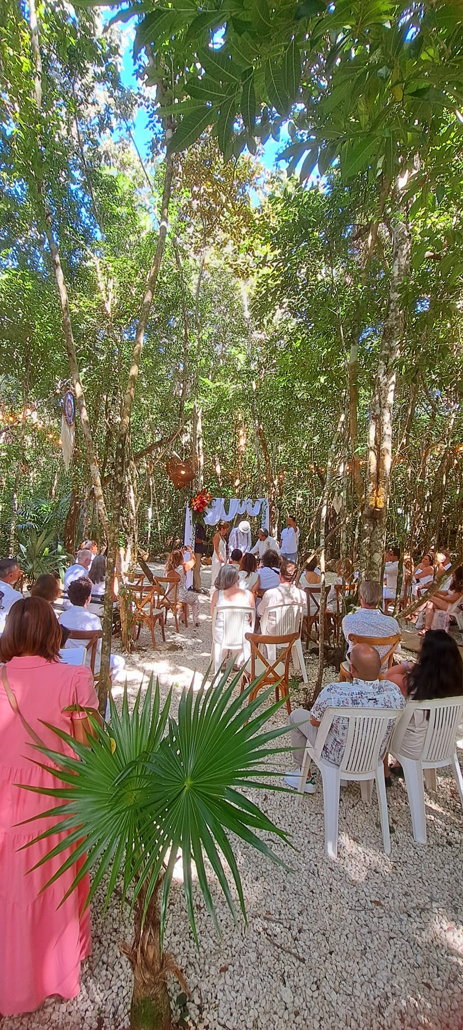 Villa en venta en Puerto Morelos, El Tapir — 20