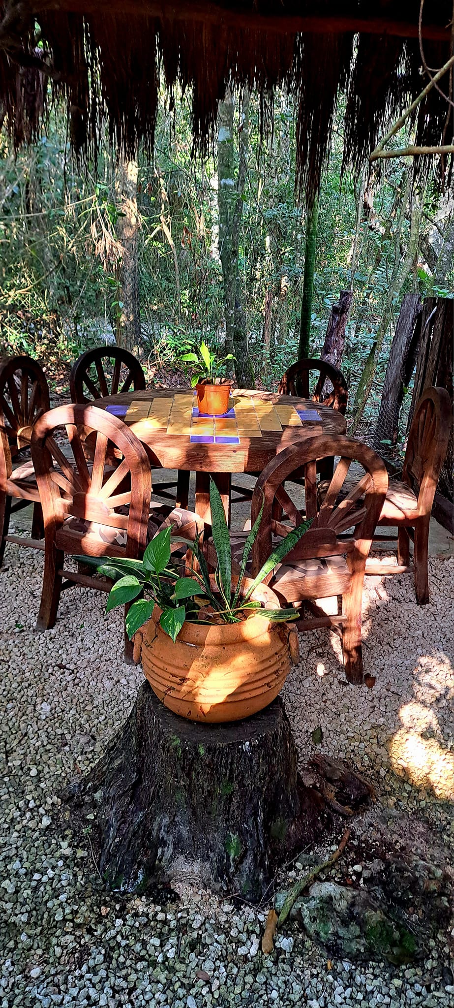 Villa en venta en Puerto Morelos, El Tapir — 24