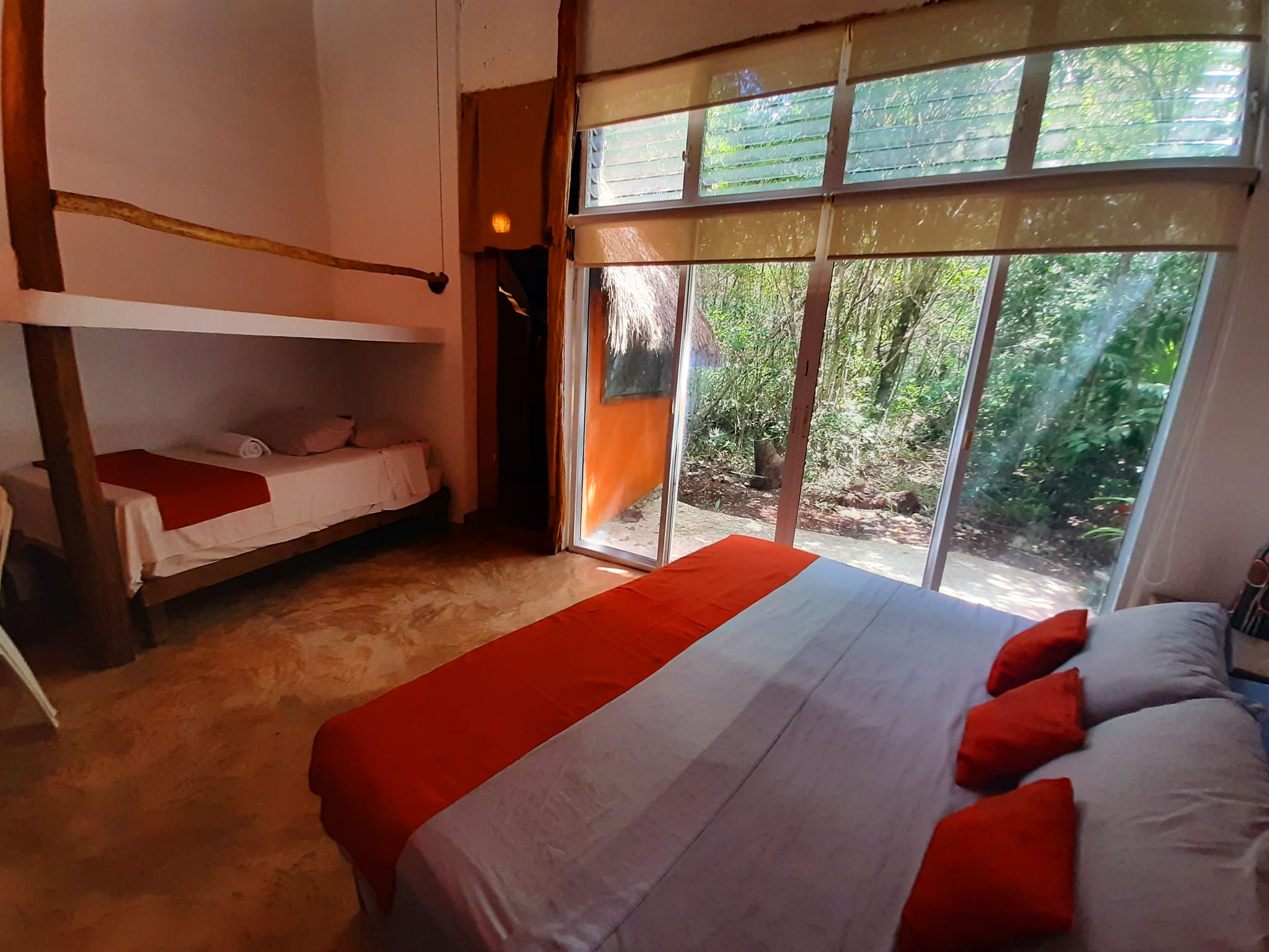 Villa en venta en Puerto Morelos, El Tapir — 25