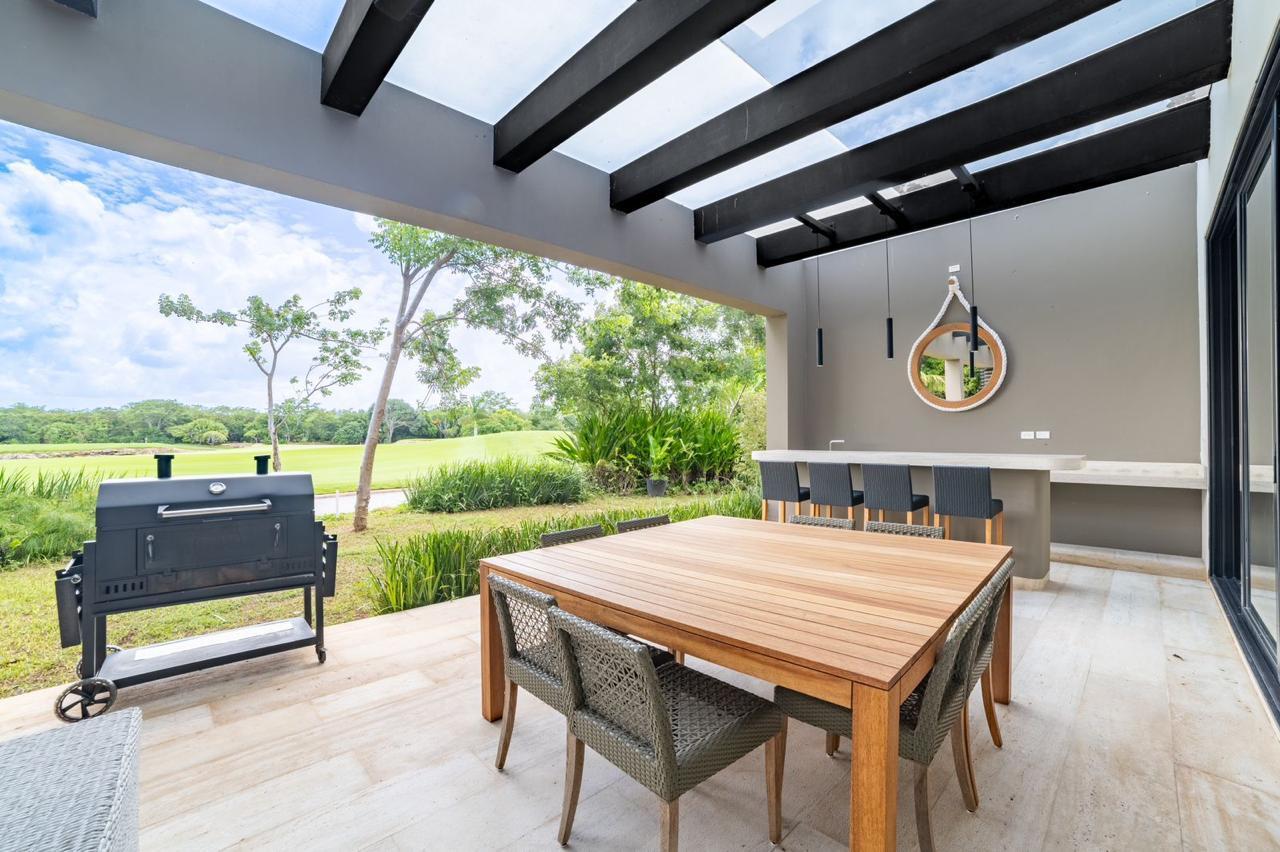 Casa en venta en Mérida, Amanha — 2