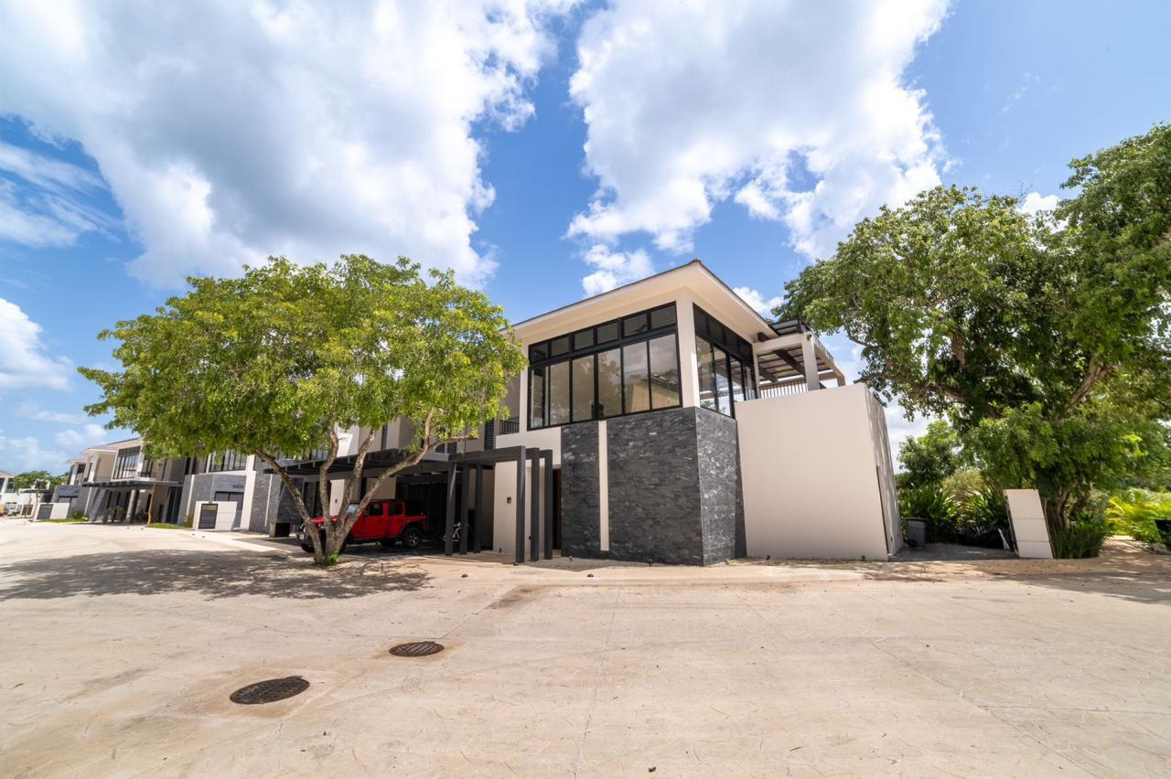 Casa en venta en Mérida, Amanha — 3