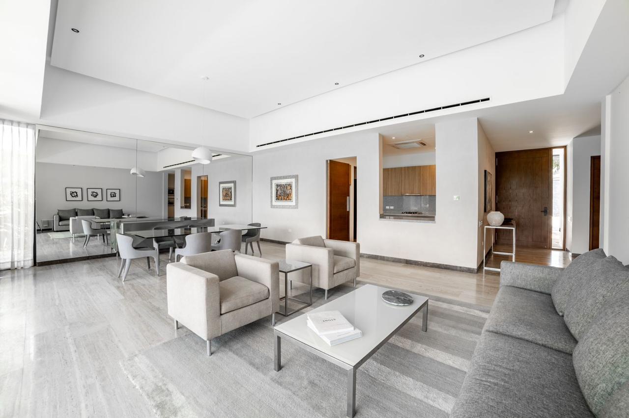 Casa en venta en Mérida, Amanha — 7