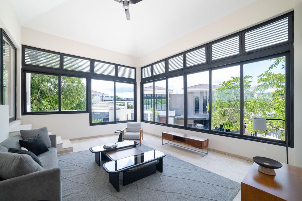 Casa en venta en Mérida, Amanha — 8