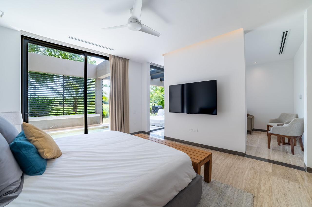 Casa en venta en Mérida, Amanha — 11