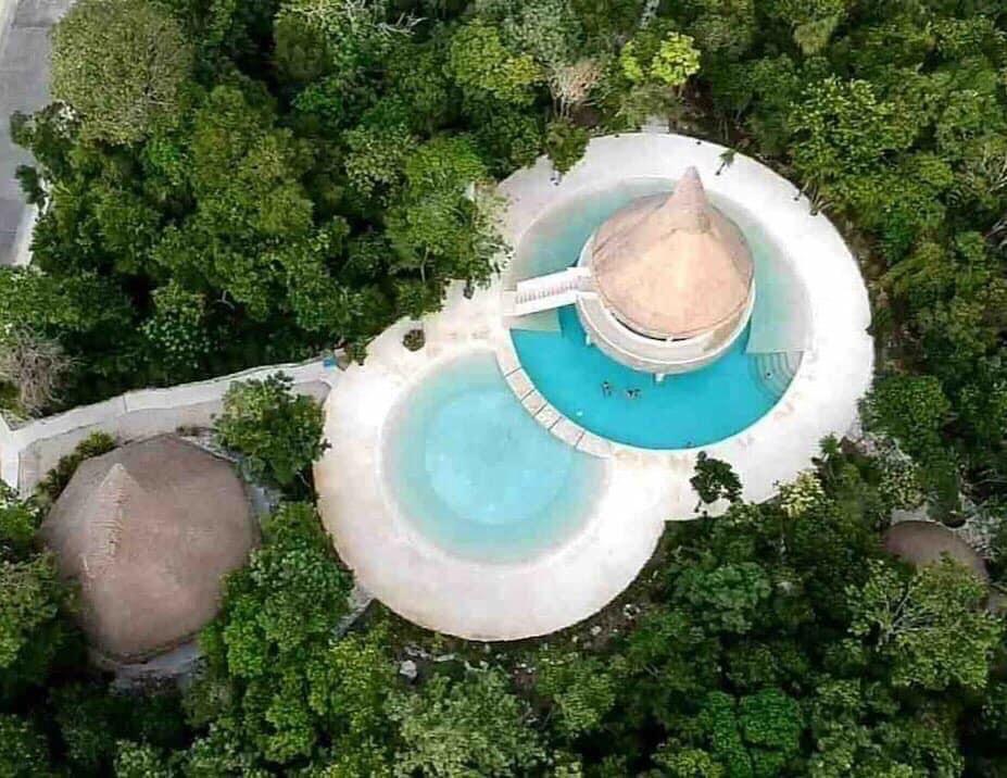 Terreno en venta en Puerto Morelos, Aldea Ha — 2