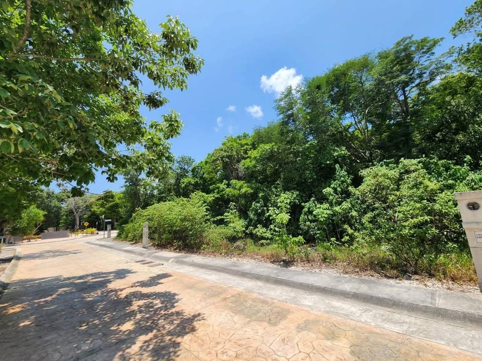Terreno en venta en Puerto Morelos, Aldea Ha — 4