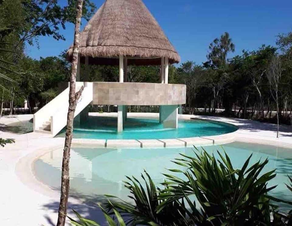 Terreno en venta en Puerto Morelos, Aldea Ha — 6