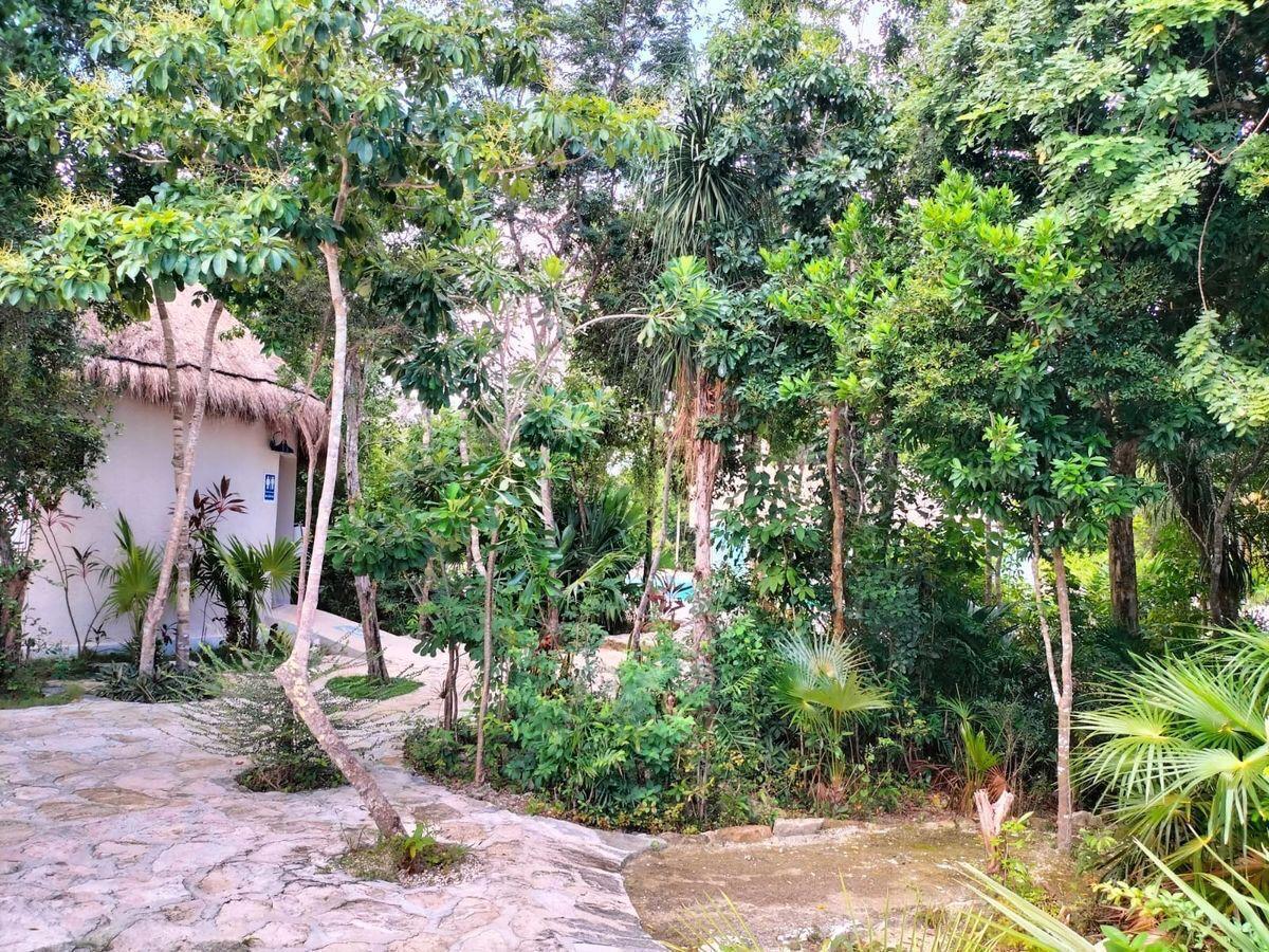 Terreno en venta en Puerto Morelos, Aldea Ha — 10