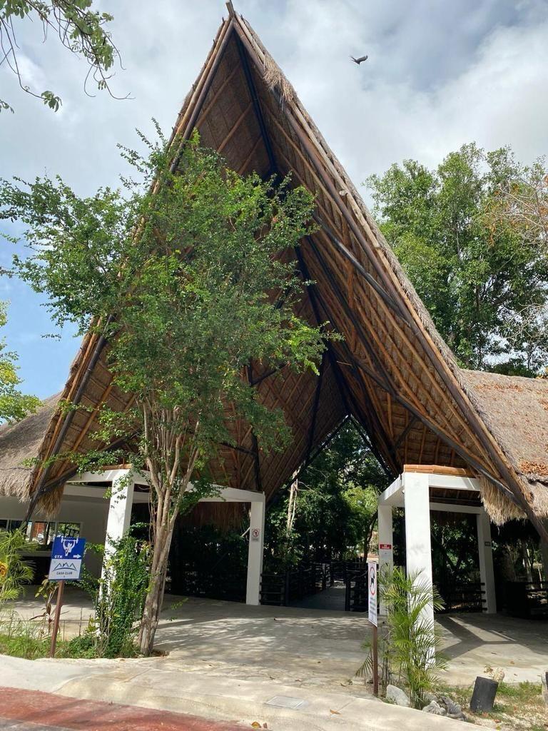 Terreno en venta en Puerto Morelos, Aldea Ha — 12