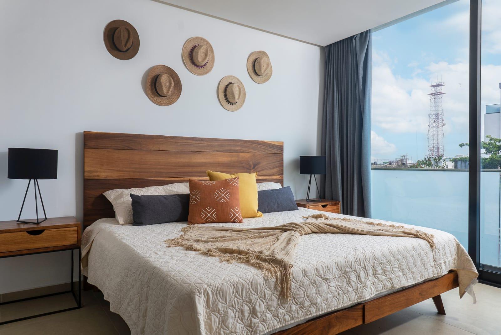 Departamento en venta en Playa del Carmen, Riva Playa Sur — 2