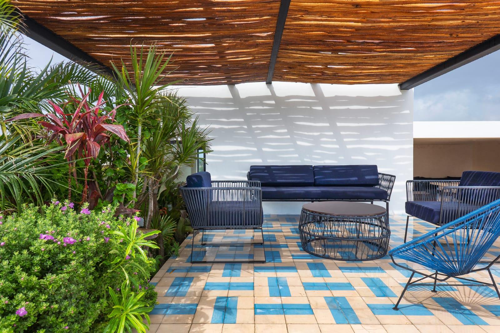 Departamento en venta en Playa del Carmen, Riva Playa Sur — 4