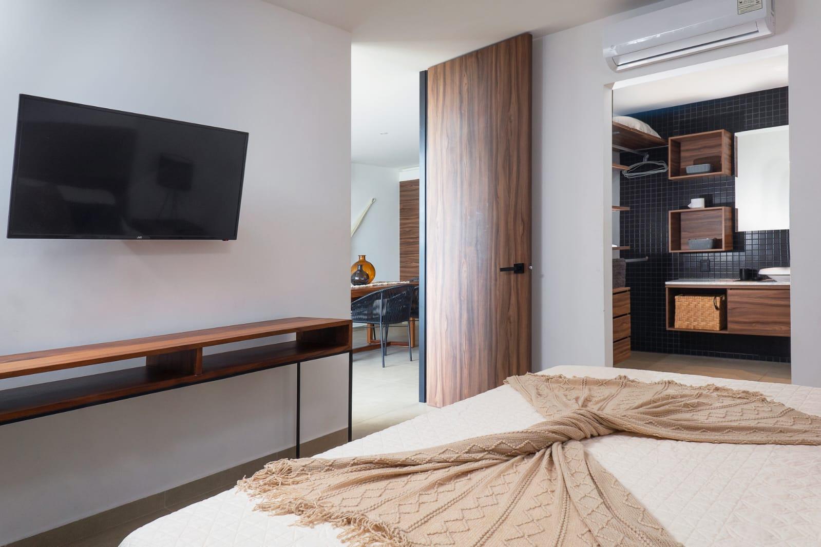 Departamento en venta en Playa del Carmen, Riva Playa Sur — 5