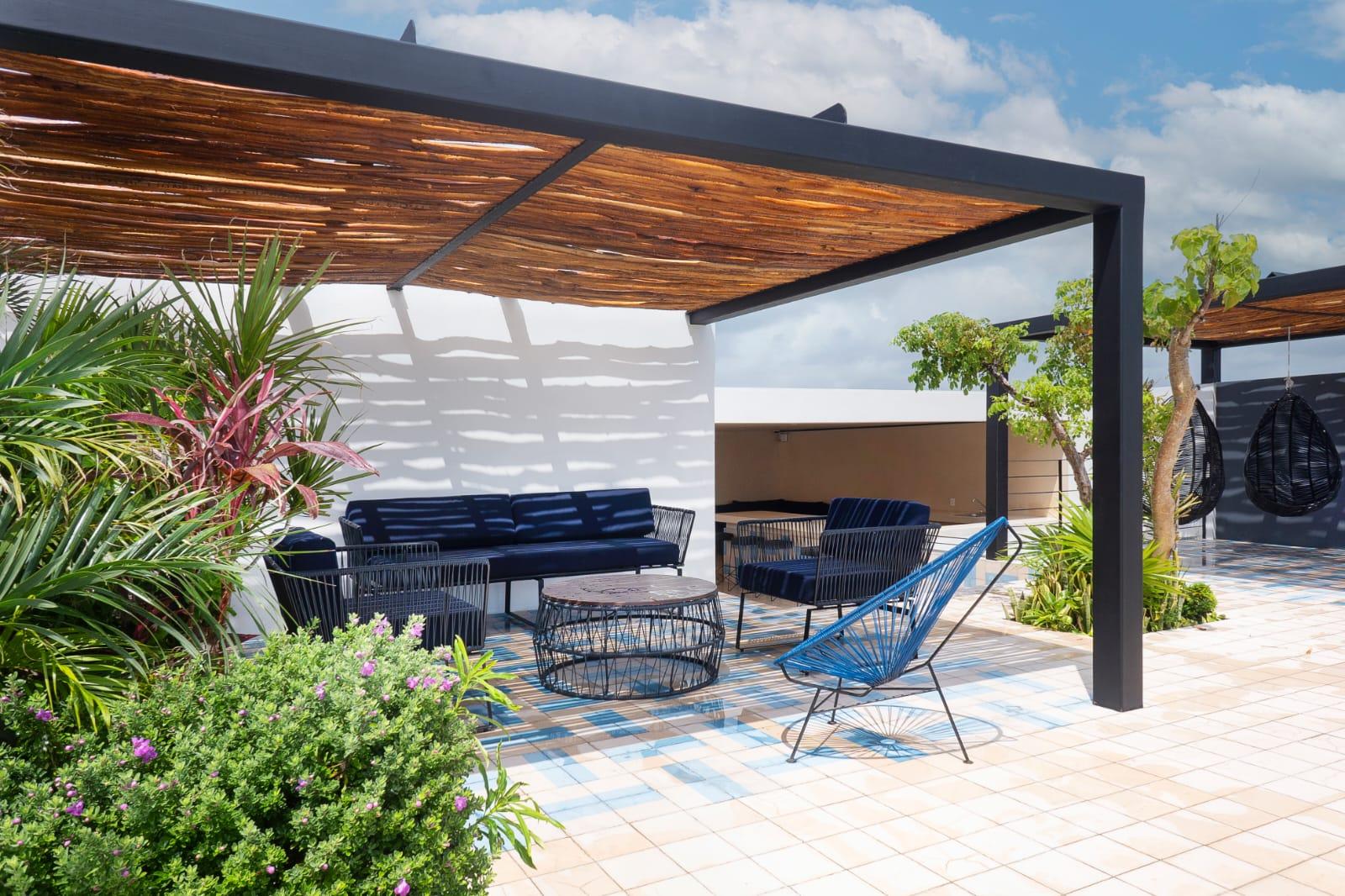 Departamento en venta en Playa del Carmen, Riva Playa Sur — 6