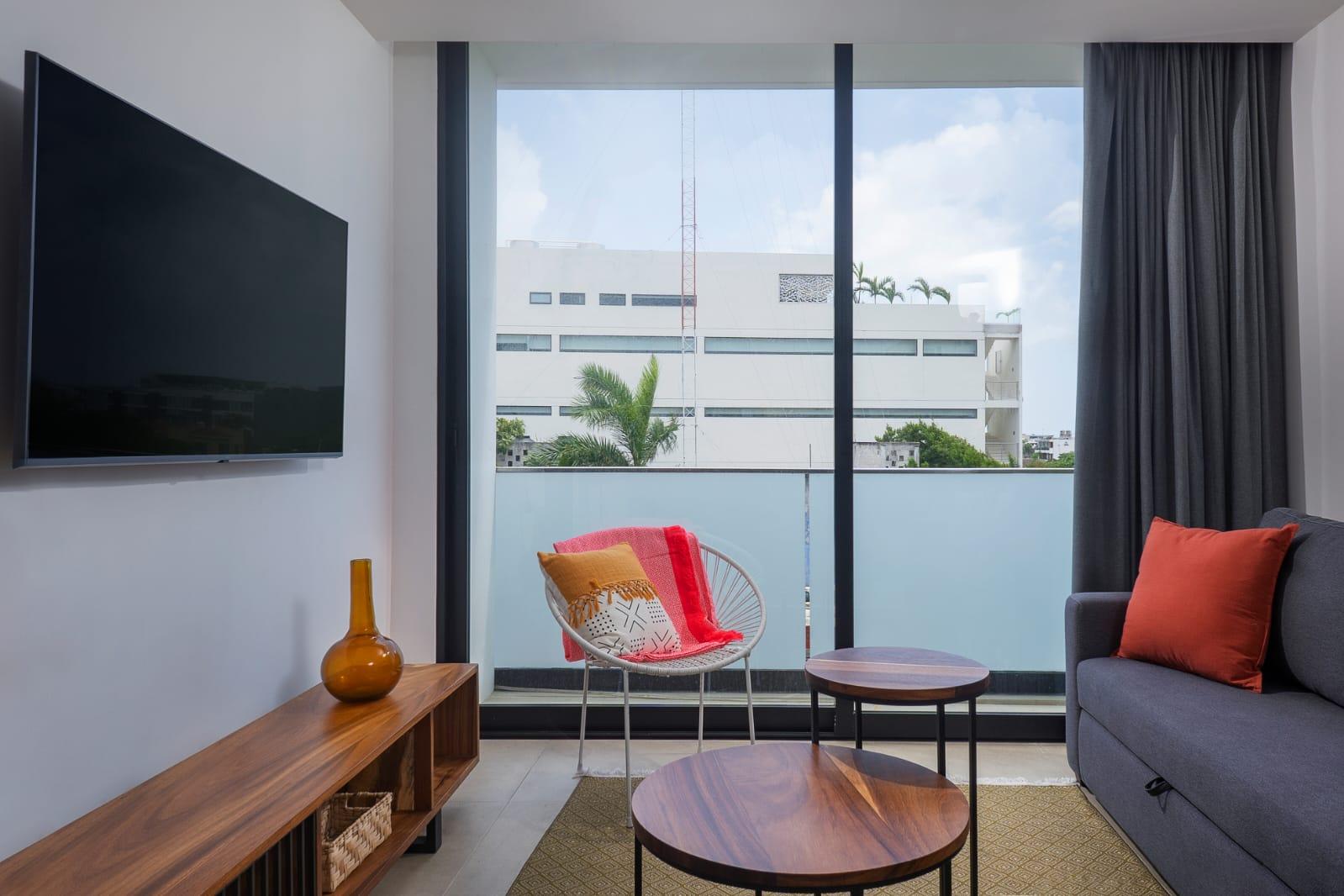 Departamento en venta en Playa del Carmen, Riva Playa Sur — 9