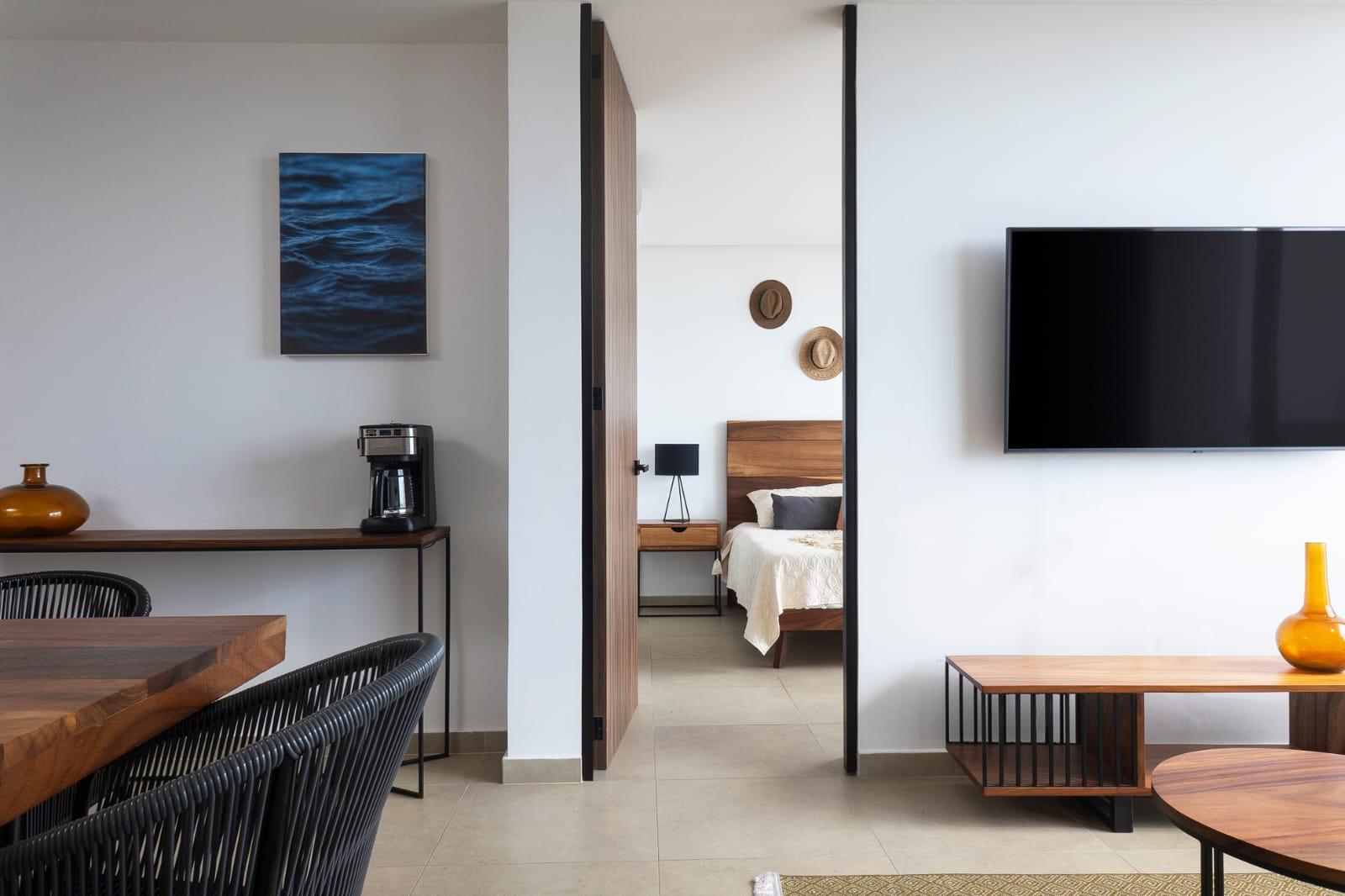 Departamento en venta en Playa del Carmen, Riva Playa Sur — 10