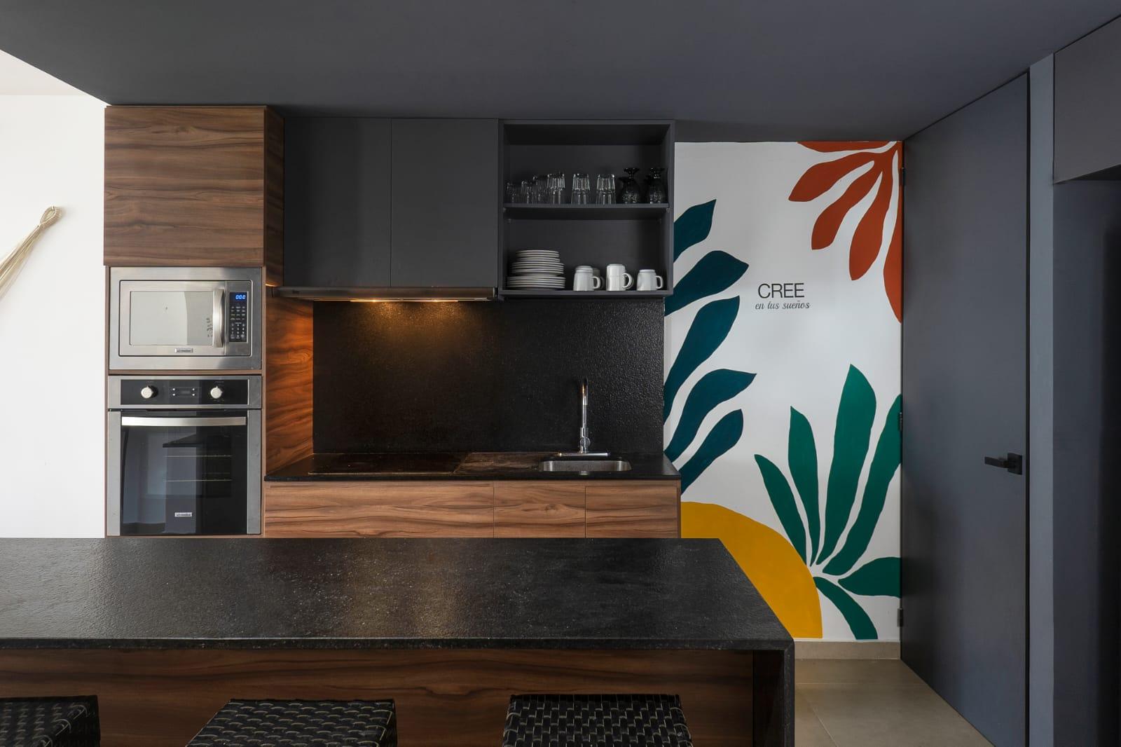 Departamento en venta en Playa del Carmen, Riva Playa Sur — 11