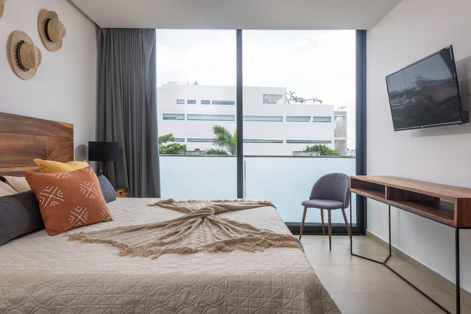 Departamento en venta en Playa del Carmen, Riva Playa Sur — 13