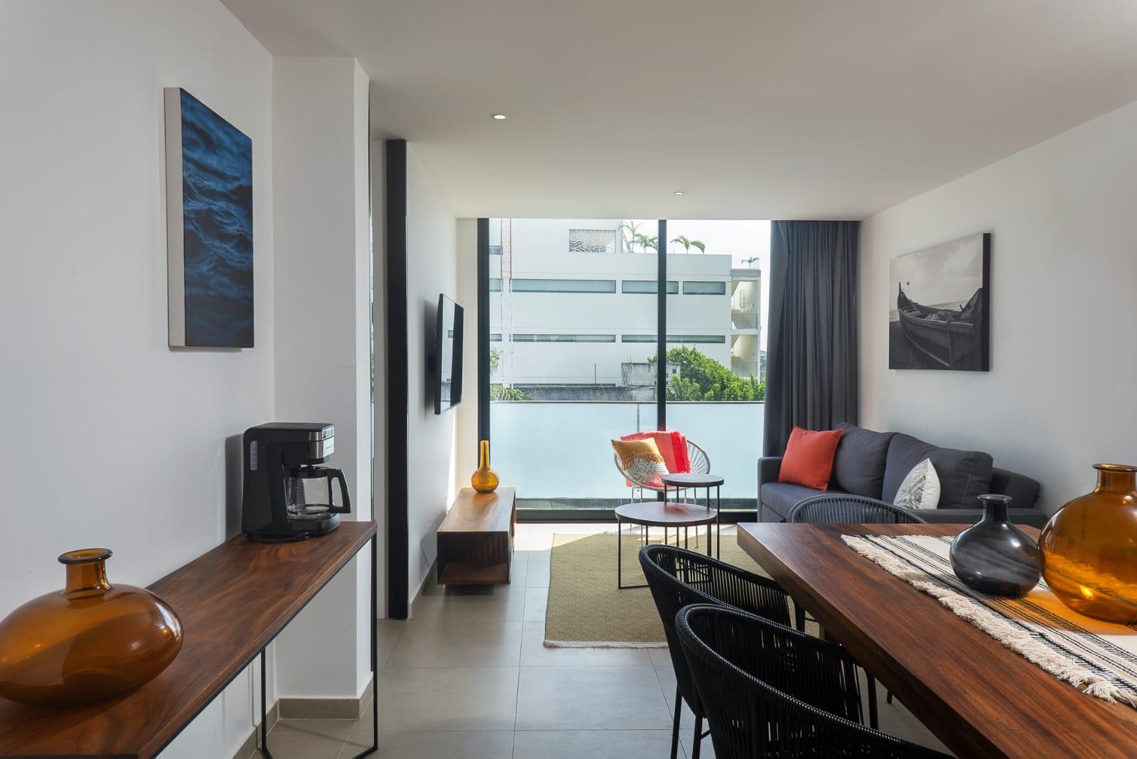 Departamento en venta en Playa del Carmen, Riva Playa Sur — 14
