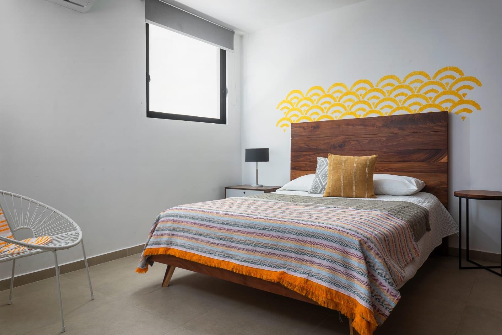 Departamento en venta en Playa del Carmen, Riva Playa Sur — 17