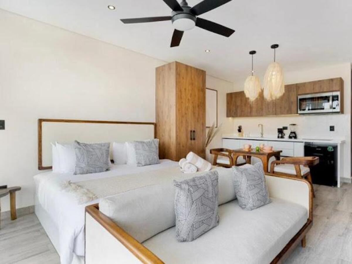 Estudio en venta en Tulum, Chaac Tulum — 2