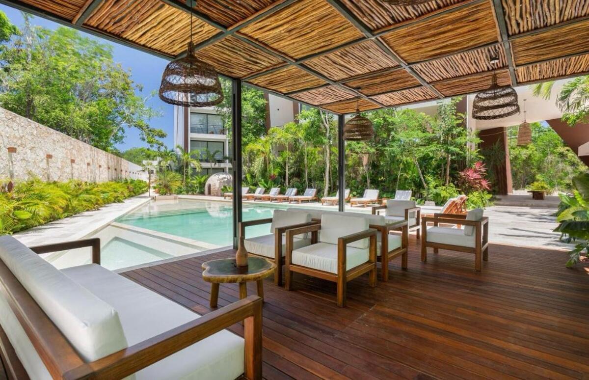 Estudio en venta en Tulum, Chaac Tulum — 3