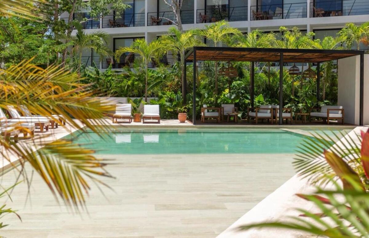 Estudio en venta en Tulum, Chaac Tulum — 4