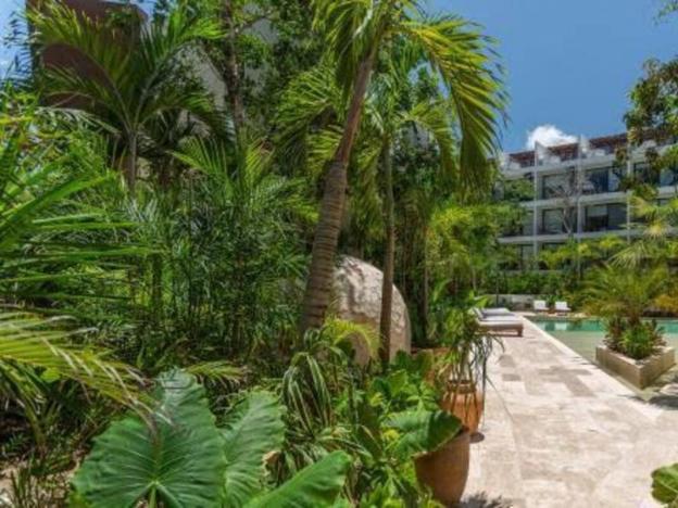 Estudio en venta en Tulum, Chaac Tulum — 11