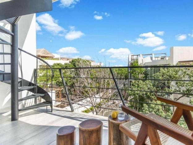 Estudio en venta en Tulum, Chaac Tulum — 16