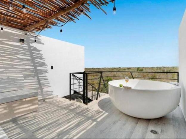 Estudio en venta en Tulum, Chaac Tulum — 17