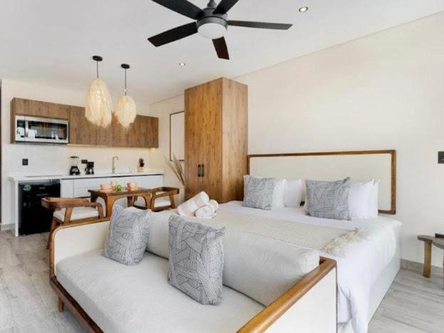 Estudio en venta en Tulum, Chaac Tulum — 19