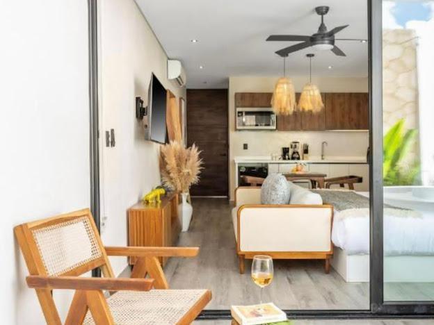 Estudio en venta en Tulum, Chaac Tulum — 20