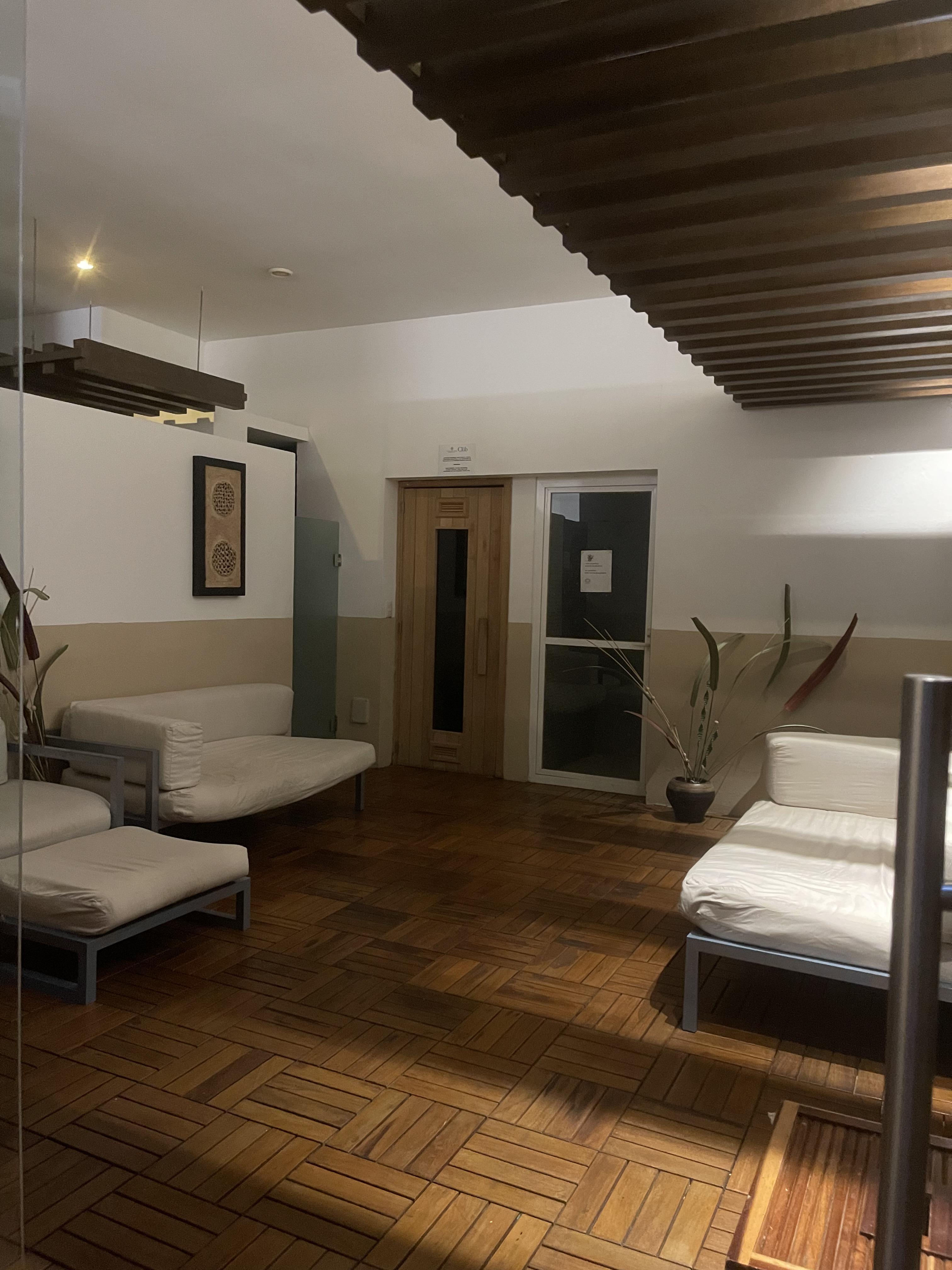 Estudio en renta en Playa del Carmen, Lorena Ochoa Residences — 5