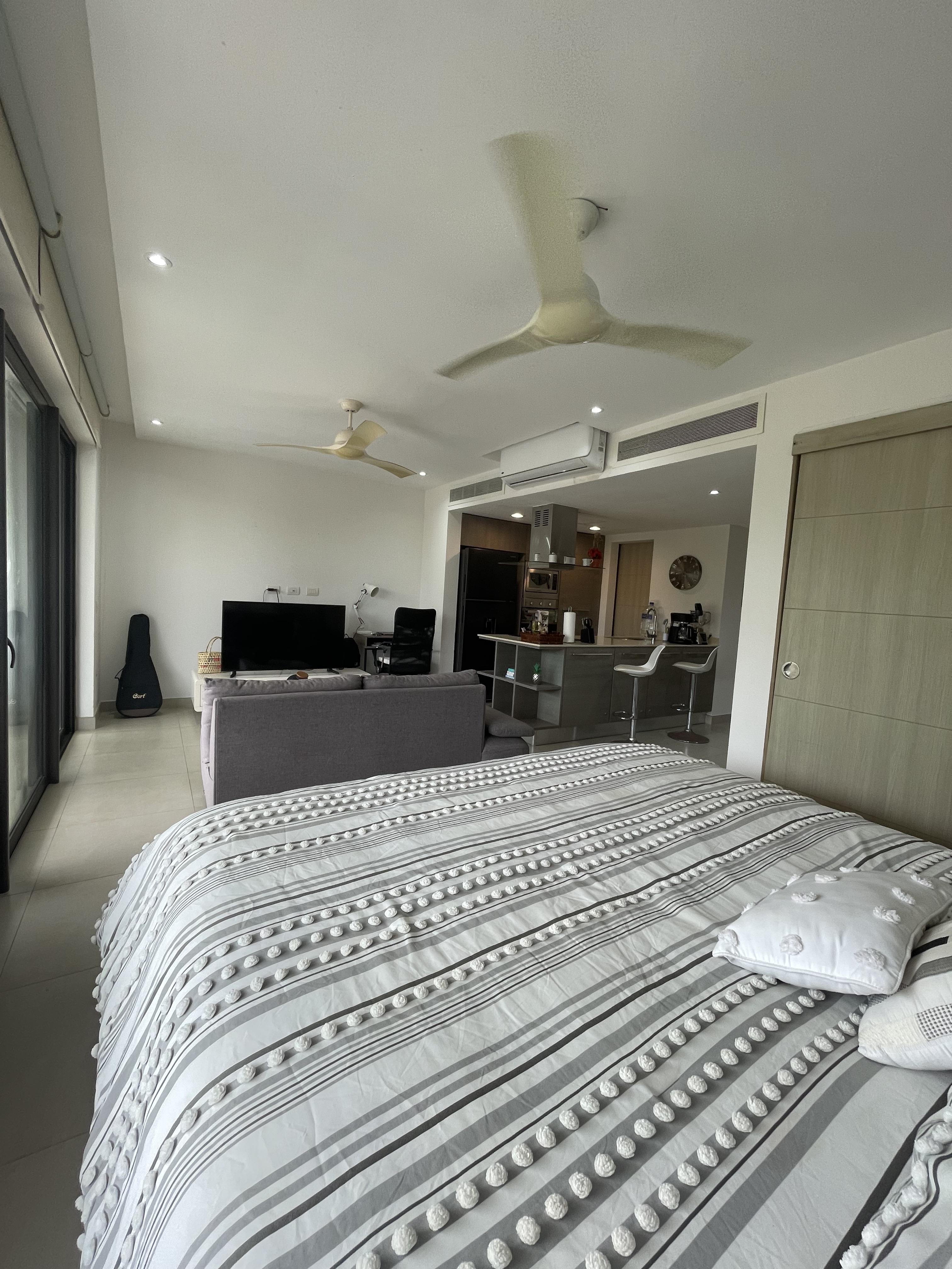 Estudio en renta en Playa del Carmen, Lorena Ochoa Residences — 8